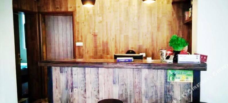 嵊泗缘客楼16号渔家乐图片