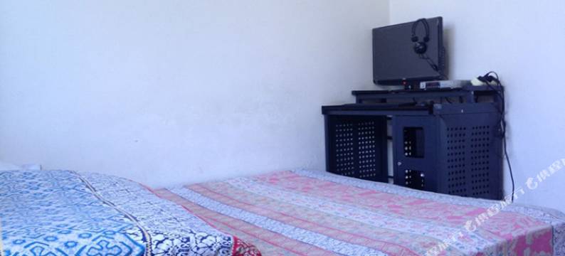 抚松松峰旅店图片