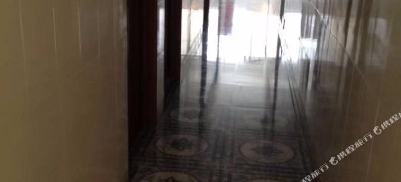 江门便民日式旅馆图片