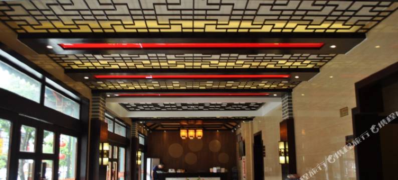 荔波古镇水乡风情酒店图片