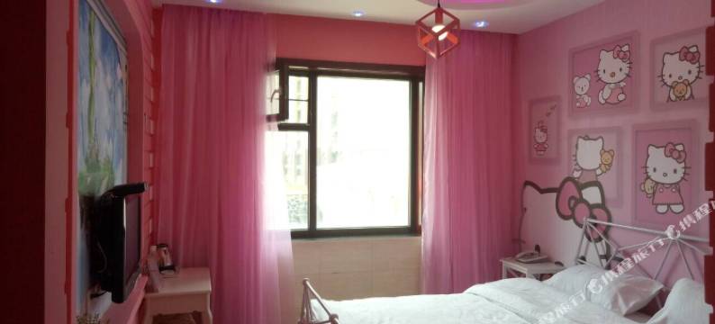 蔚县365云盟酒店图片