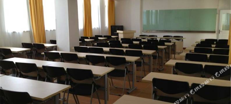 莒南丰泰利源酒店图片