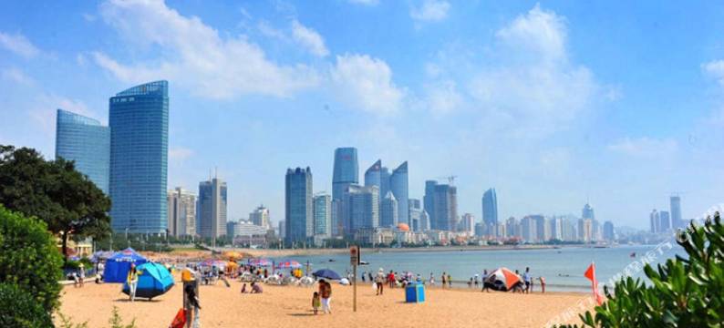 中航润信酒店(青岛八大关店)图片