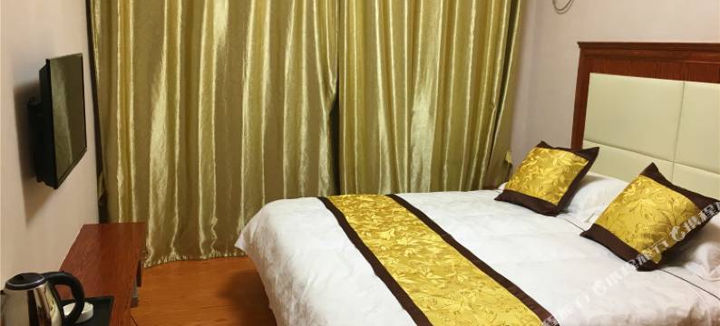 南京石塘人家香满居客栈图片