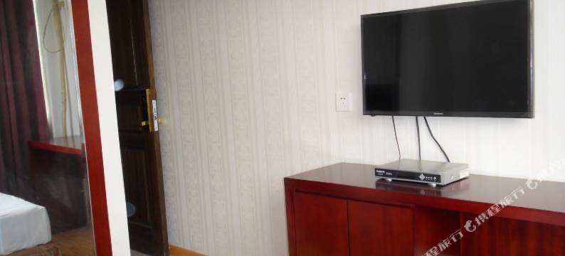 庐江文昌宾馆图片