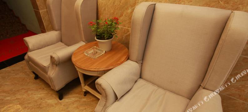 成都远方的家公寓图片