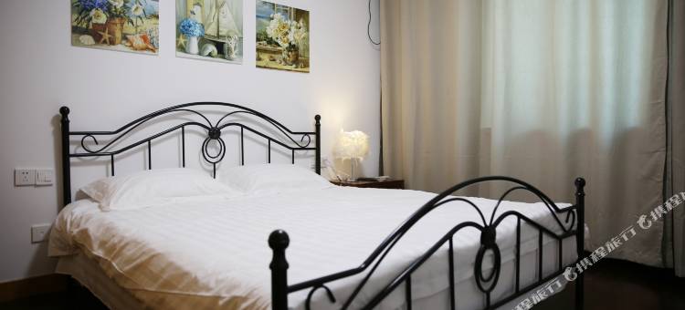 舟山素居普陀精品民宿图片