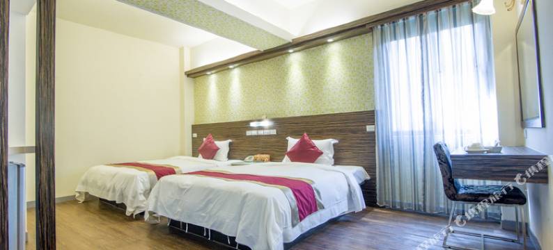 高雄昭来商旅图片