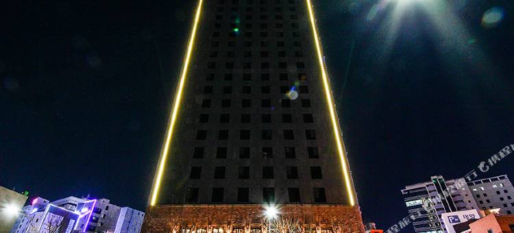 GMS酒店(Hotel GMS)图片