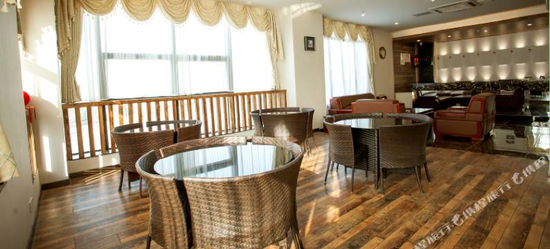 榴莲糖果精选酒店(兴化大润发店)图片