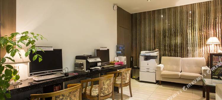 水原伊玛尔酒店(Ilmare Tourist Hotel)图片