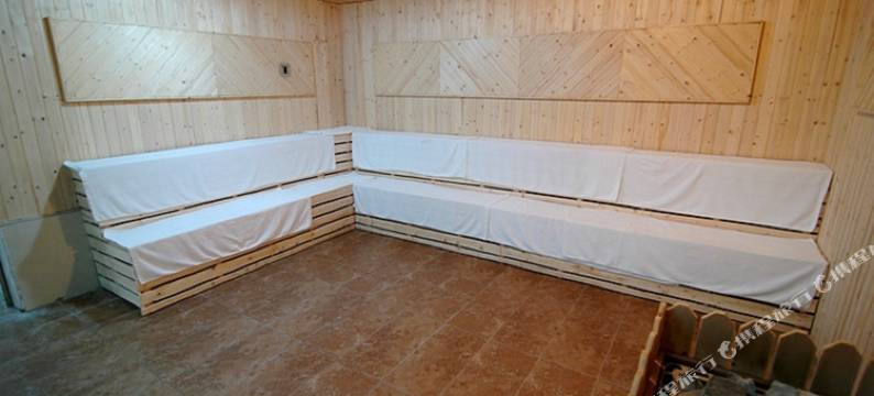 张家口M9城市连锁酒店图片