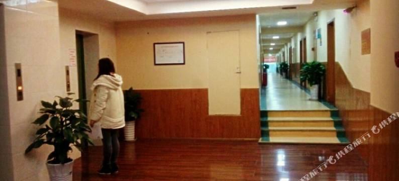 内江民乐宾馆图片