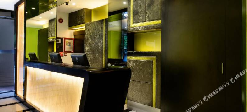 J8酒店(J8 Hotel)图片