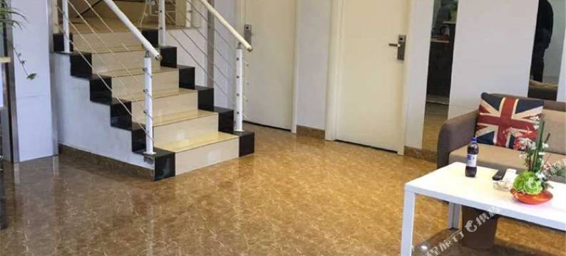 颍上瑞枫酒店图片