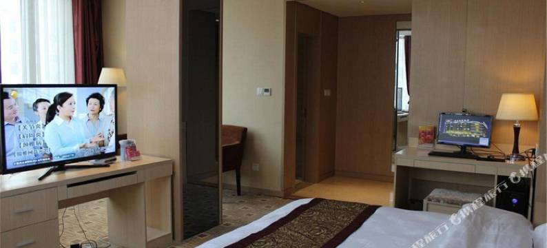 铜川盛禾商务酒店图片