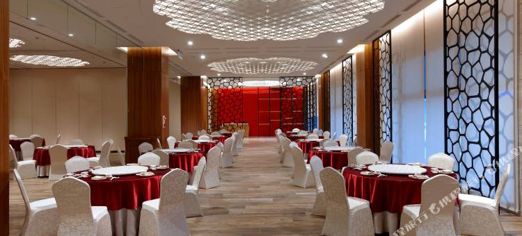 澎湖福朋喜来登酒店图片