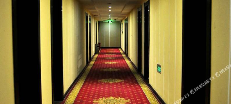 鹤壁弘阳宾馆图片