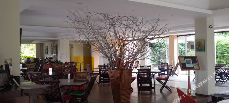 蒙特罗萨之家(Casa Monte Rosa)图片