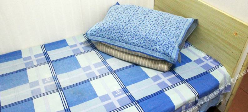 齐齐哈尔富友旅店图片