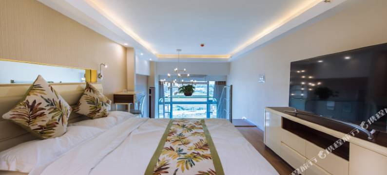 昆明瑞吉公寓式酒店图片