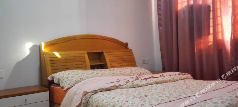 海口近海生活公寓图片