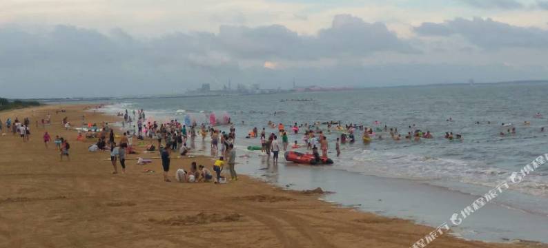 万宝贤芬度假别墅图片