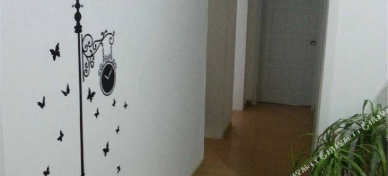 青岛BL电竞日租房图片