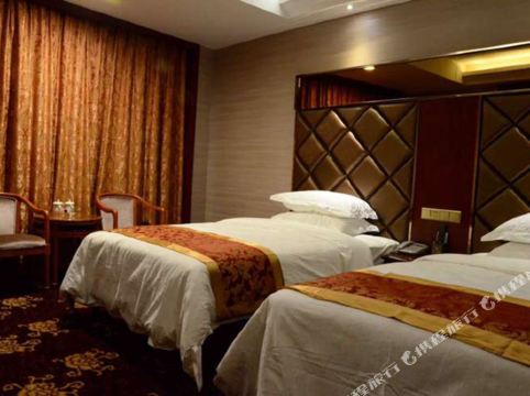 新晃利顿大酒店