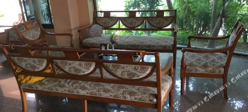 Treasury酒店(Treasury Hotel)图片