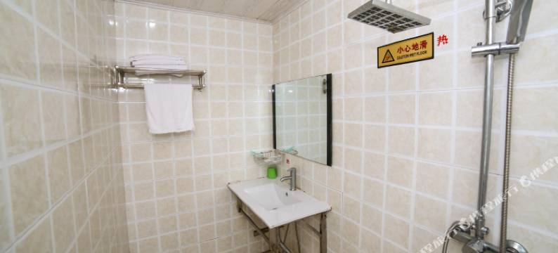 岳阳新感觉商务宾馆图片