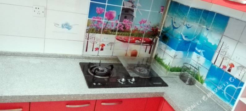 北京如家青年公寓图片