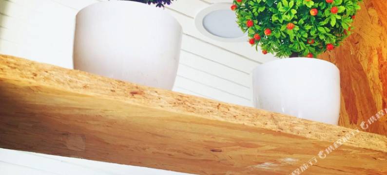 杭州山边小住客栈图片