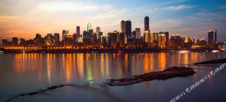 原素酒店(重庆南滨路店)图片