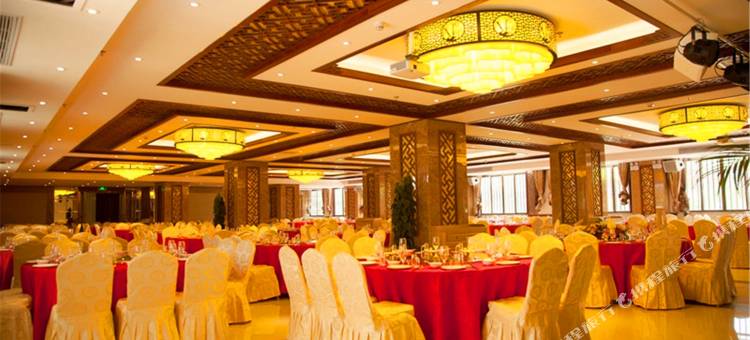 九华山大好河山度假酒店图片