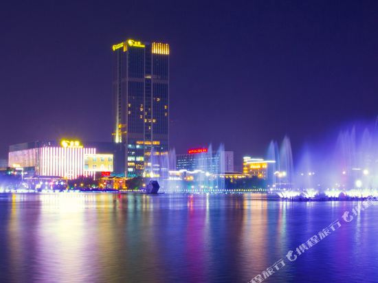 Golden Eagle Hotel Online Reservation Tripcom