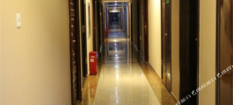 城市公寓(北京回龙观店)图片