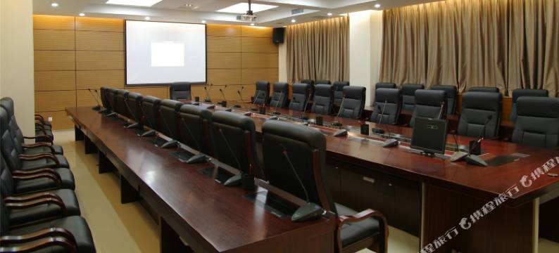 西安理工大学理工宾馆(咸宁路地铁站店)图片