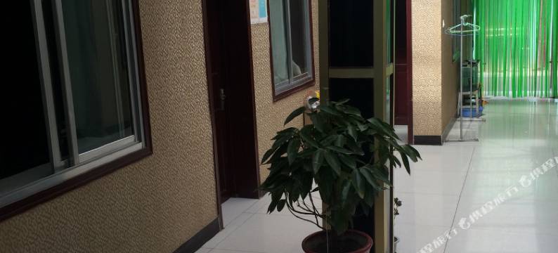 敦煌平安客栈图片