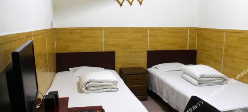 衡水衡斌宾馆图片