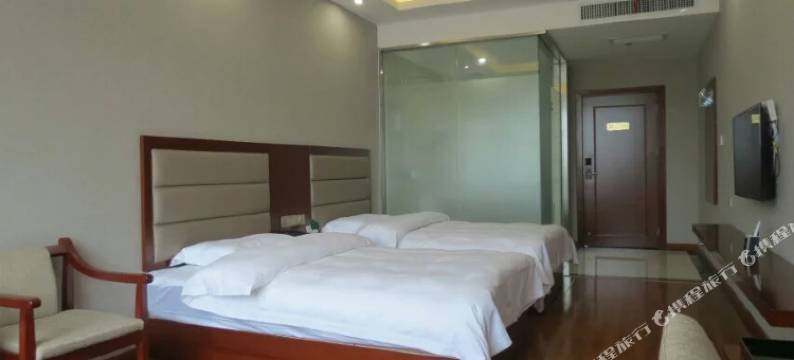 岐山亨通商务酒店图片