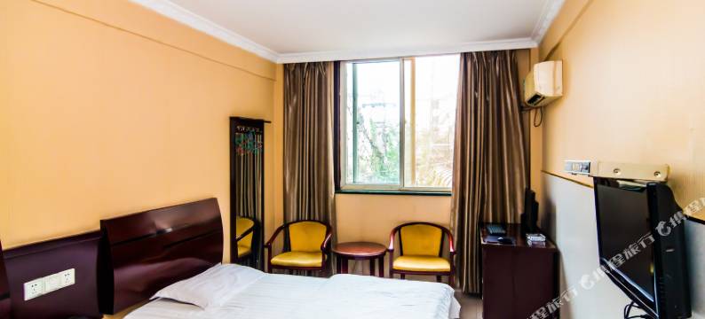 繁昌华龙宾馆图片