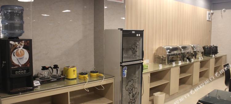 格林联盟酒店(张家港市南丰镇店)图片
