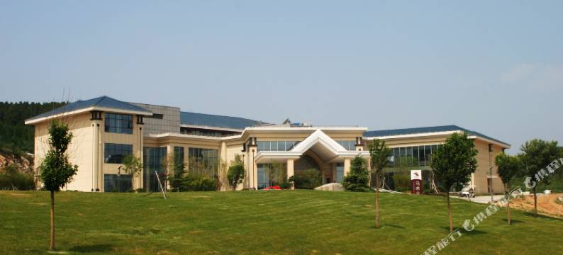 济南骏腾酒店图片