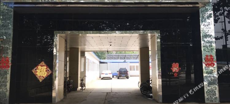 易佰良品酒店(廊坊万庄店)图片