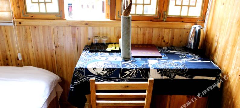 肇兴左岸驿站图片