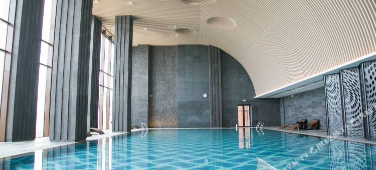 青岛红树林度假世界(椰林酒店)图片