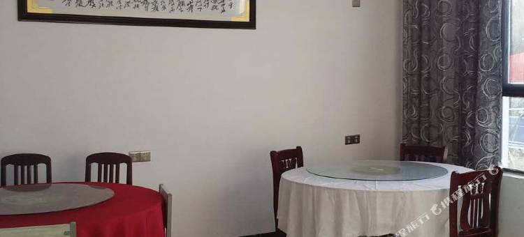 金寨古月龙门假日民宿图片