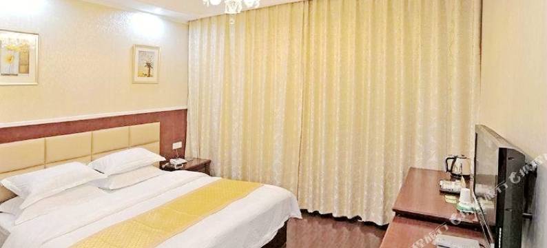 黄石正圆大酒店图片