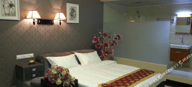 富民好来屋宾馆图片